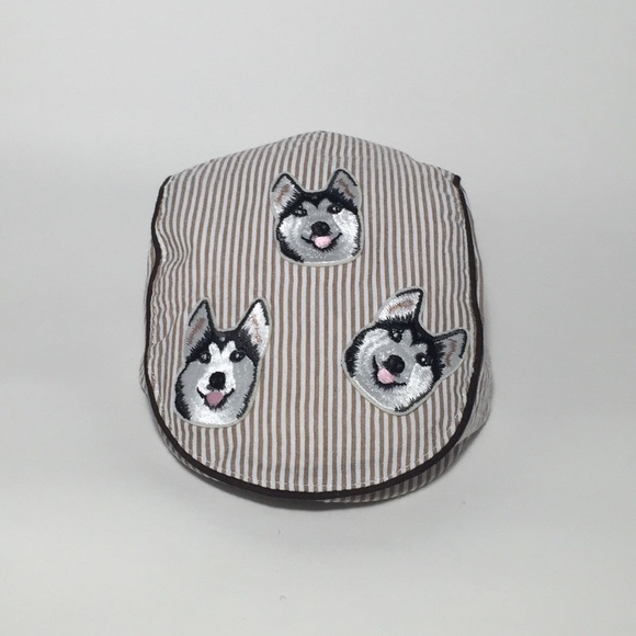 t'gotć deezeyenz Other - ❤️SOLD❤️ Unisex Toddler "EEEKjr1" Hat ❄️🐕❄️